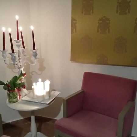 San Leucio Resort กาแซร์ตา ภายนอก รูปภาพ