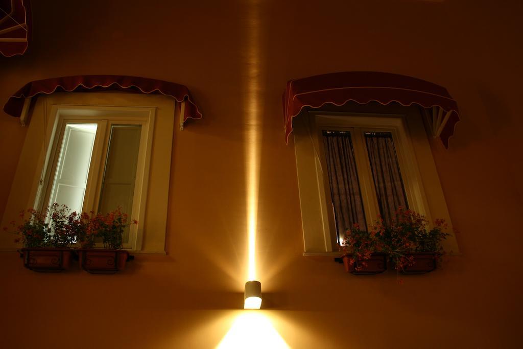 San Leucio Resort กาแซร์ตา ภายนอก รูปภาพ