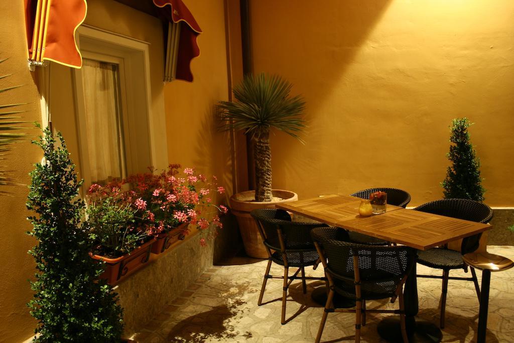 San Leucio Resort กาแซร์ตา ภายนอก รูปภาพ
