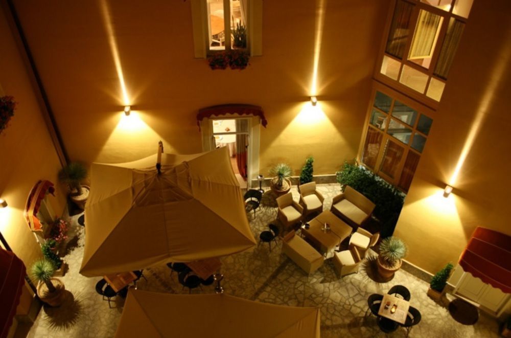 San Leucio Resort กาแซร์ตา ภายนอก รูปภาพ