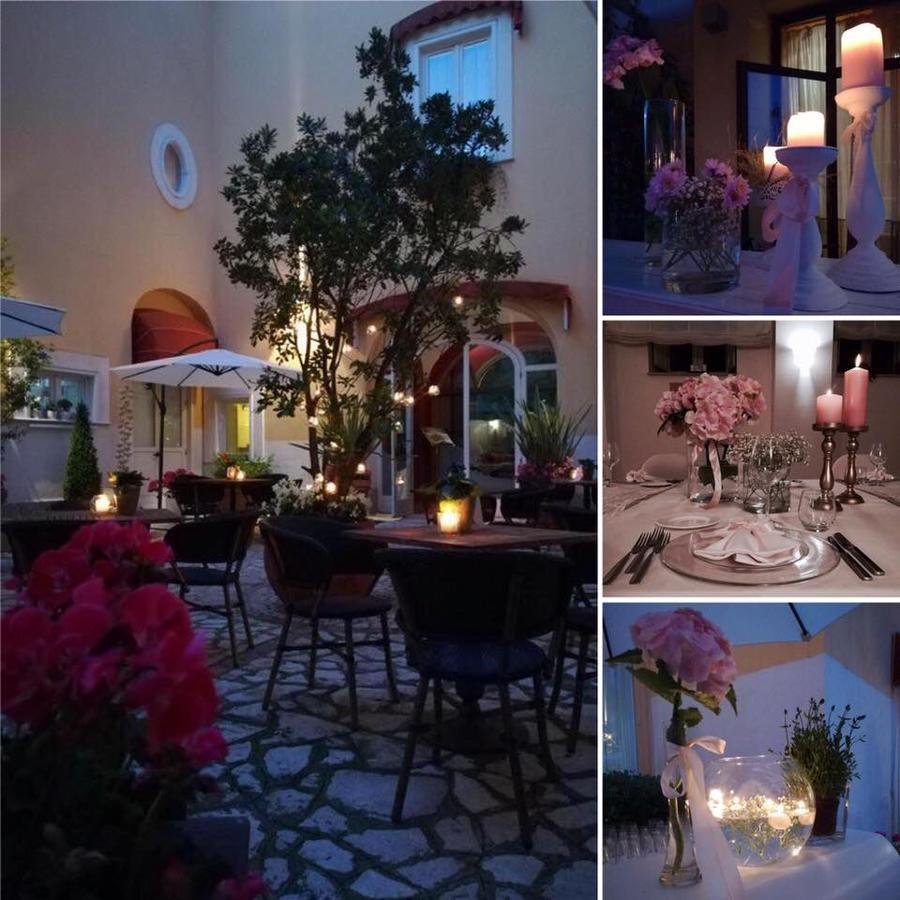 San Leucio Resort กาแซร์ตา ภายนอก รูปภาพ