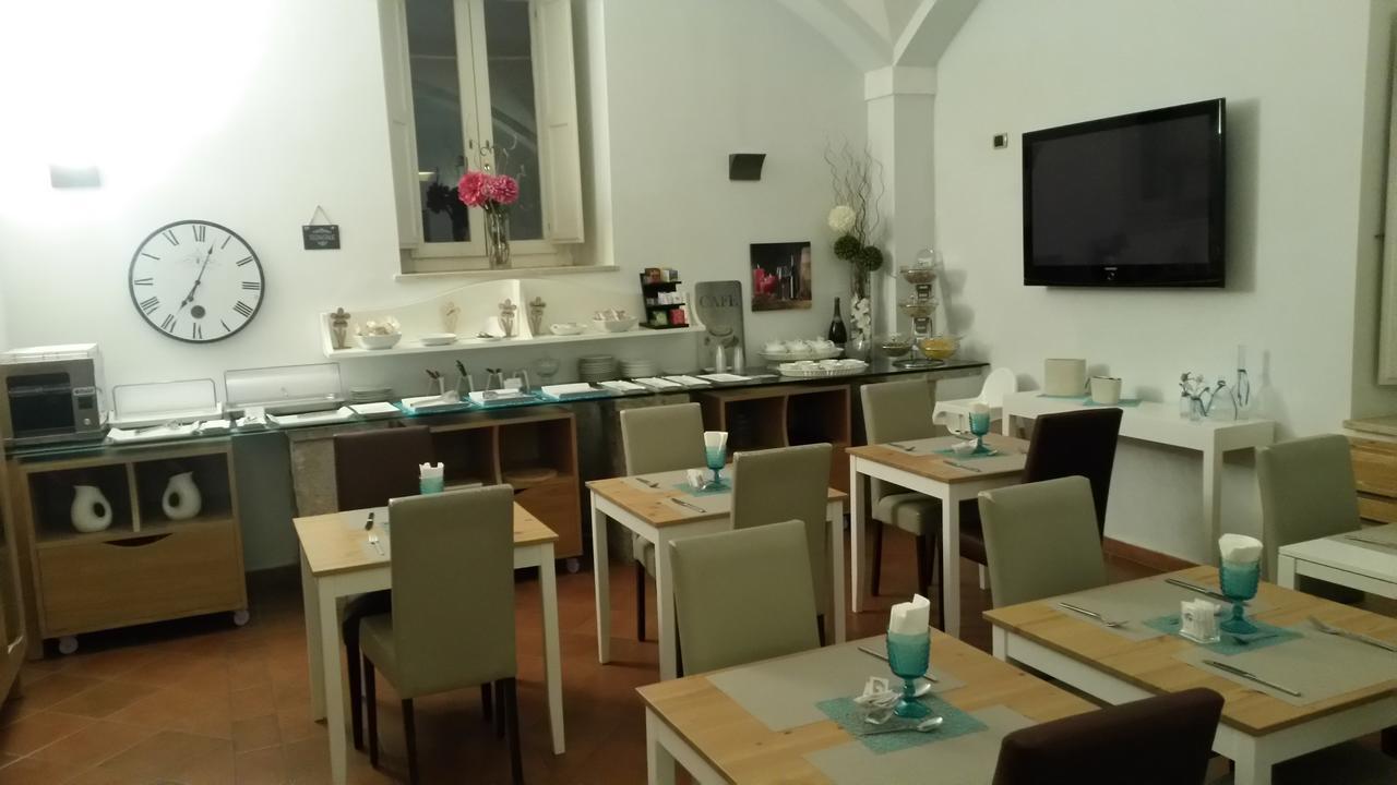 San Leucio Resort กาแซร์ตา ภายนอก รูปภาพ